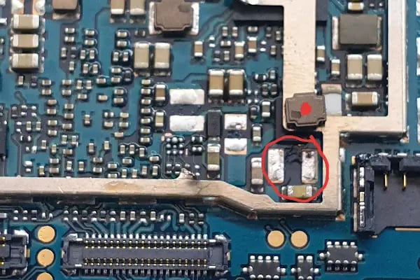 SEZEN İletişim Gsm Repair - Resim 3