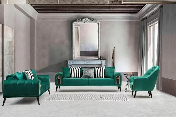 Cadde Stil Mobilya - Resim 20