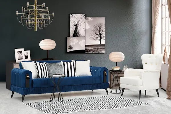 Cadde Stil Mobilya - Resim 5