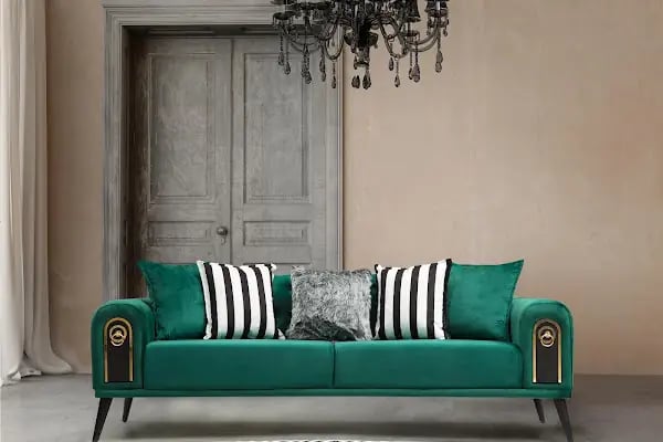 Cadde Stil Mobilya - Resim 6