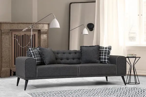 Cadde Stil Mobilya - Resim 19