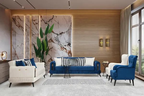 Cadde Stil Mobilya - Resim 2