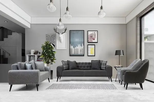 Cadde Stil Mobilya - Resim 14