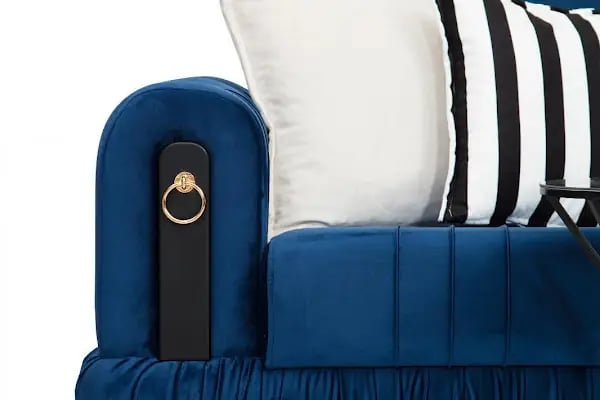 Cadde Stil Mobilya - Resim 9