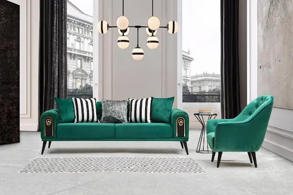 Cadde Stil Mobilya - Resim 3