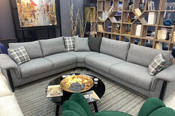 Cadde Stil Mobilya - Resim 4