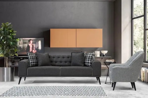 Cadde Stil Mobilya - Resim 8