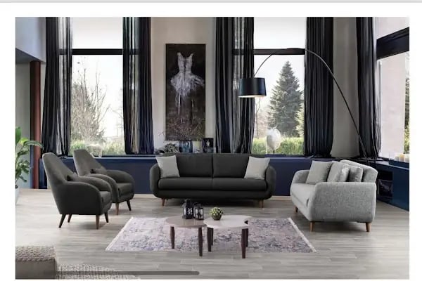 Cadde Stil Mobilya - Resim 18
