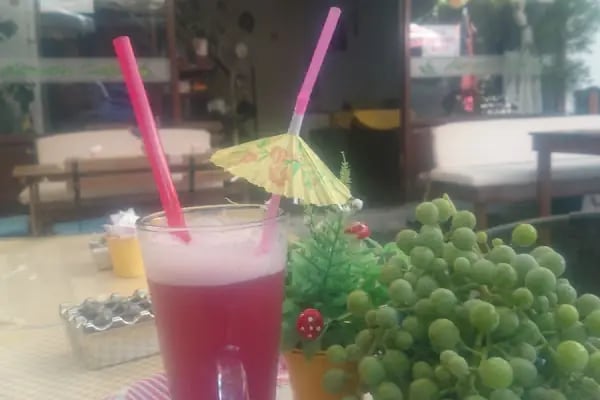ASMALI CAFE - Resim 3
