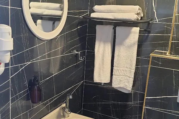 Eniza Hotel - Resim 11
