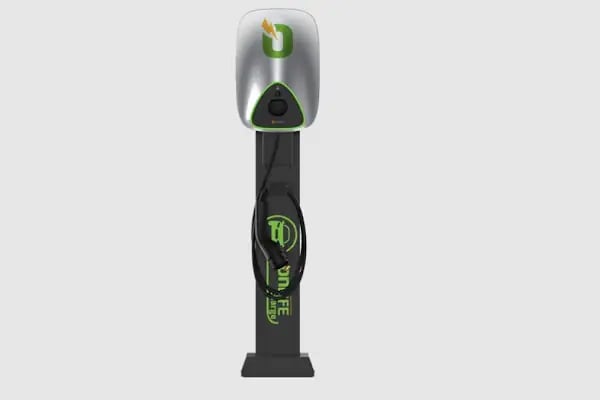 Onlife Charge Şarj İstasyonu - Resim 1