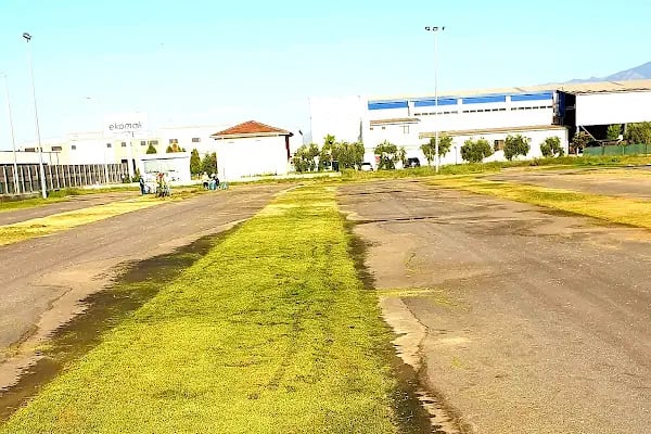 09 Nazilli Karting Park - Resim 11