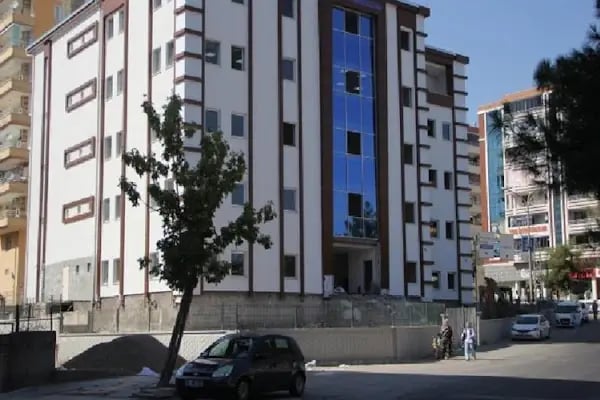 SGK Bağlar İlçe Müdürlüğü - Resim 3