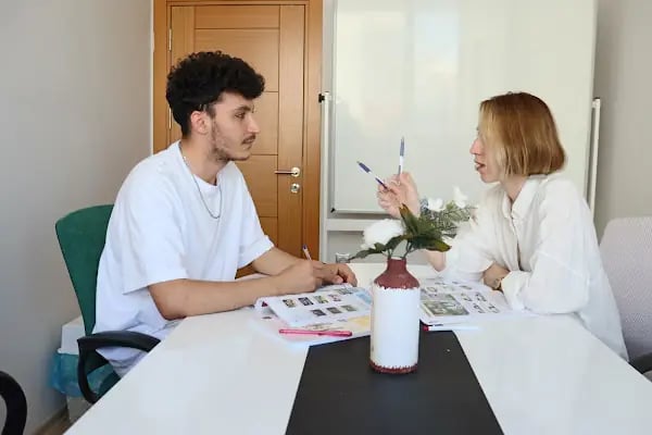 NGLS YABANCI DİL DÜNYASI MALTEPE - Resim 8