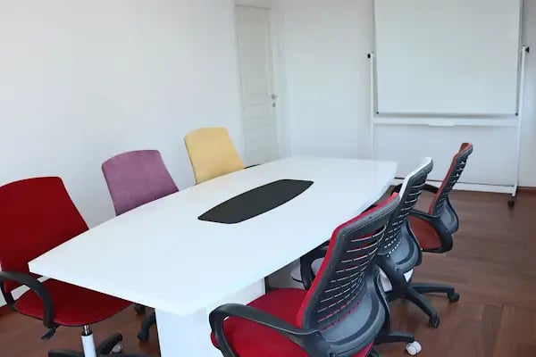 NGLS YABANCI DİL DÜNYASI MALTEPE - Resim 2