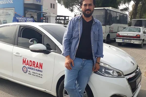 Özel çine madran motorlu taşıtlar sürücü kursu - Resim 8