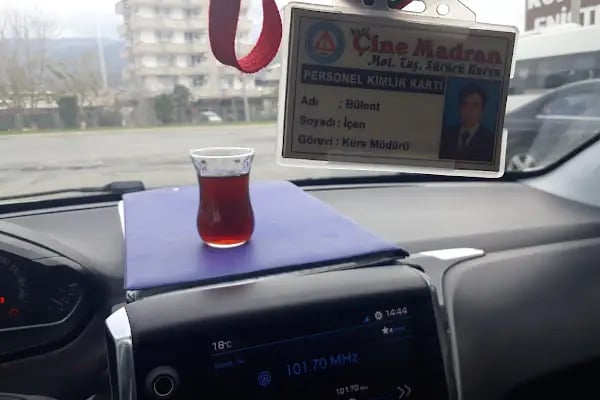 Özel çine madran motorlu taşıtlar sürücü kursu - Resim 5