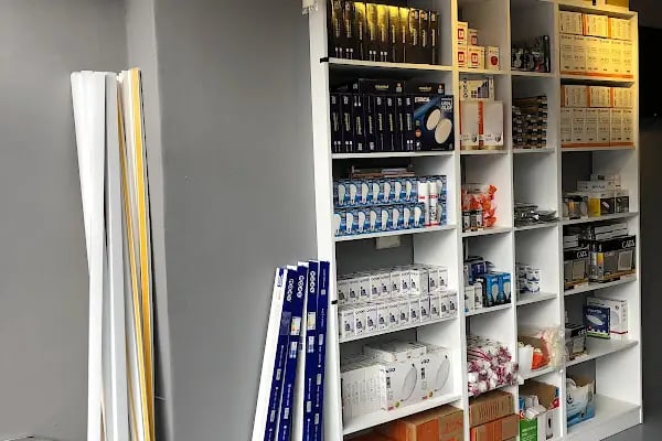 ÇAYIROVA ELEKTRİK - Resim 20