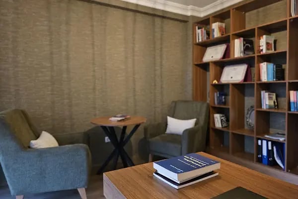 Ümraniye Psikolog - Apeiron Psikoloji Uzm. Klinik Psikolog Sevgi Okutan | Psikolog Randevu | Yetişkin ve Ergen Psikolog - Resim 3