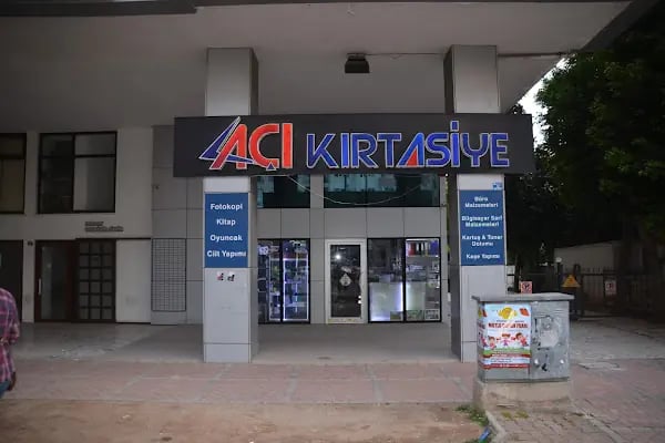 Açı Kırtasiye - Resim 4