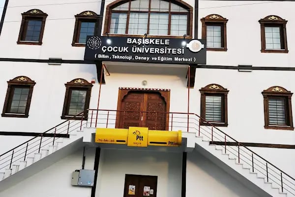 Başiskele Çocuk Üniversitesi - Resim 7