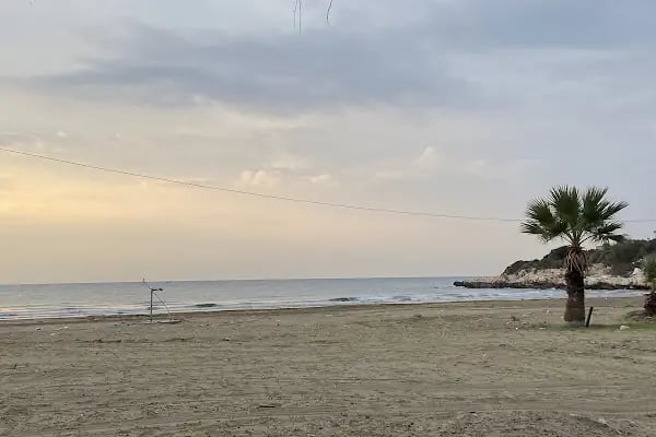 Ayaş Merdivenli Kuyu Plajı 2 - Resim 3