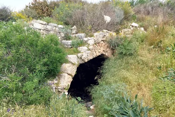 Ayaş Merdivenli Kuyu Plajı 2 - Resim 4