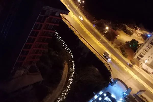 Ayaş Merdivenli Kuyu Plajı 2 - Resim 7