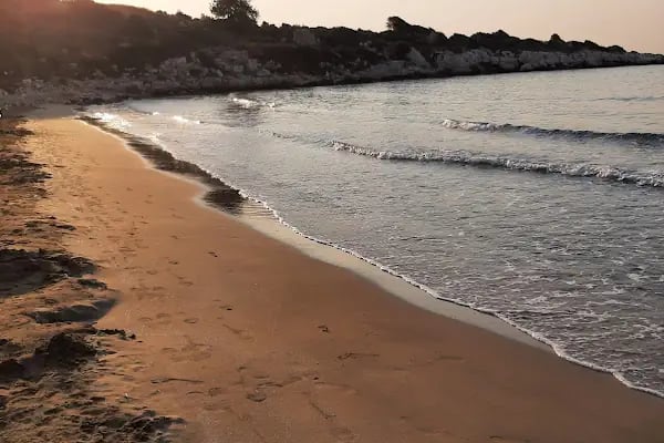 Ayaş Merdivenli Kuyu Plajı 2 - Resim 10