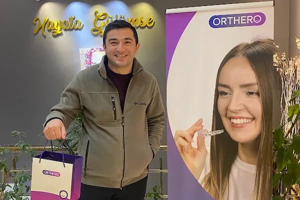 Yenikent Dentestetik Diş Polikliniği - Resim 14