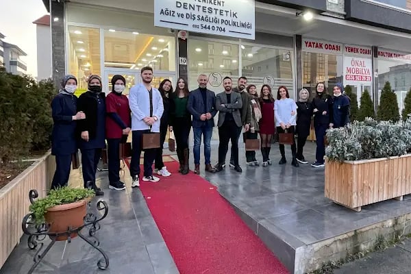Yenikent Dentestetik Diş Polikliniği - Resim 3