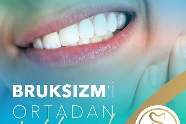 Yenikent Dentestetik Diş Polikliniği - Resim 13