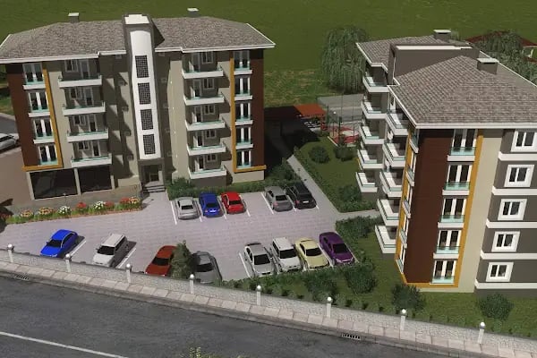 UYSALLAR İNŞAAT İNEGÖL - Resim 7