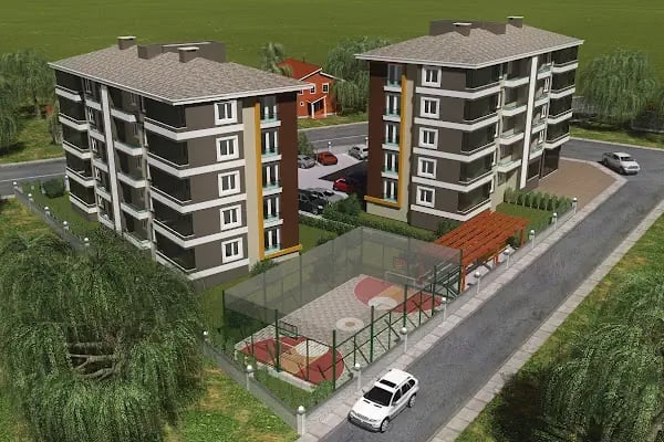 UYSALLAR İNŞAAT İNEGÖL - Resim 8