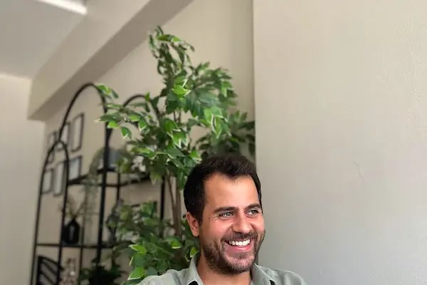 İzmir Psikolog Doğan TURA - Resim 5