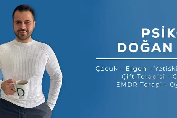 İzmir Psikolog Doğan TURA - Resim 9