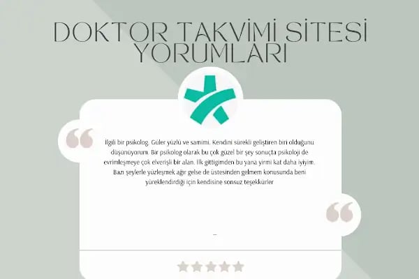 İzmir Psikolog Doğan TURA - Resim 12