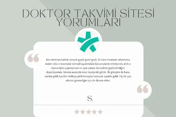 İzmir Psikolog Doğan TURA - Resim 15