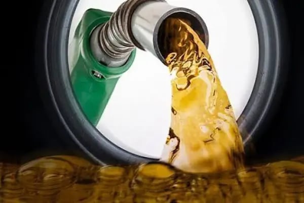Petrojet Petrol Nakliye - Resim 5