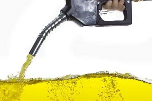Petrojet Petrol Nakliye - Resim 3