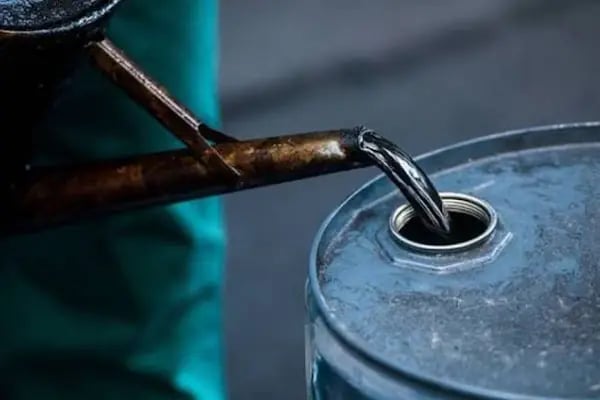 Petrojet Petrol Nakliye - Resim 4