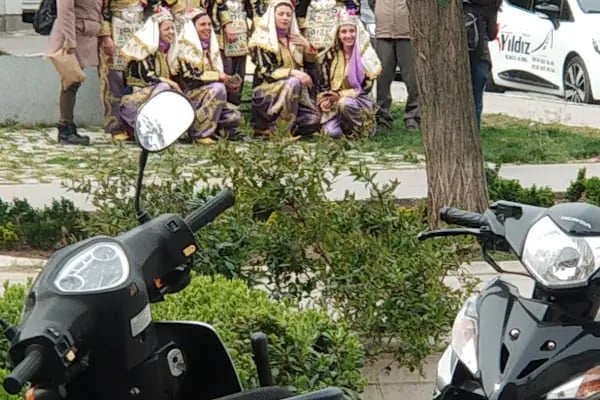 Meydan Lokantası - Resim 15