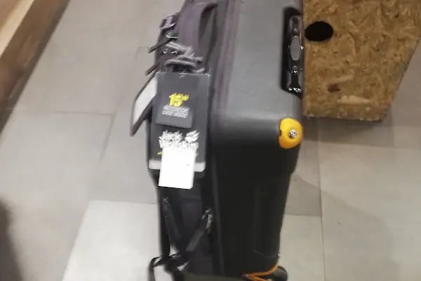 SPX Capitol AVM - Resim 20