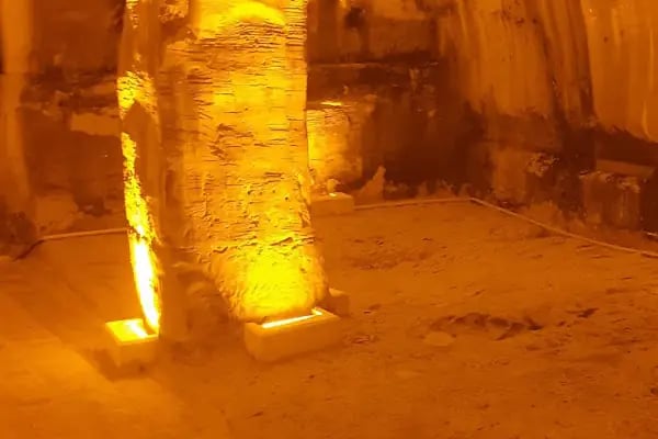 Eski Mağara Camii - Resim 3