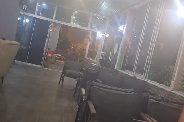 Marina Kafe - Resim 3