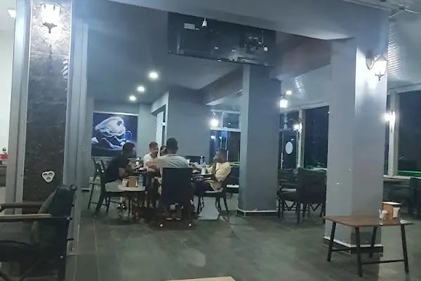 Marina Kafe - Resim 6