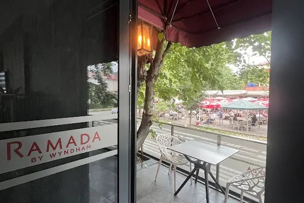 Ramada by Wyndham Vakfıkebir - Resim 18
