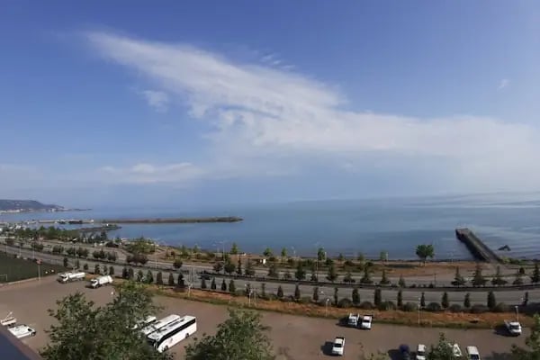 Ramada by Wyndham Vakfıkebir - Resim 4