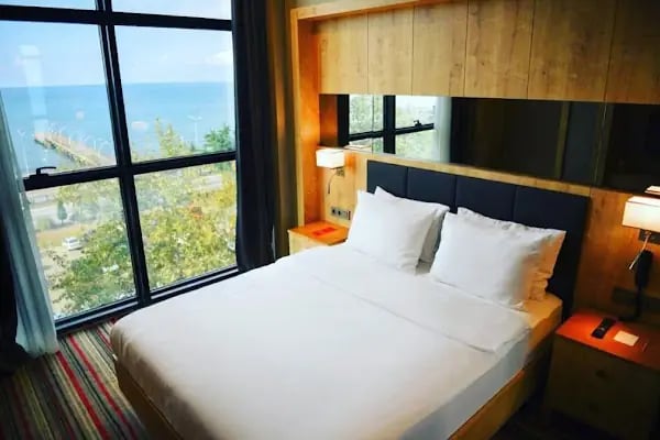 Ramada by Wyndham Vakfıkebir - Resim 2