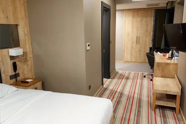Ramada by Wyndham Vakfıkebir - Resim 5